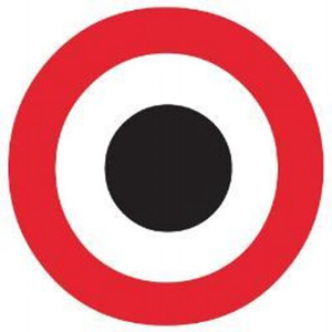Klaxon logo