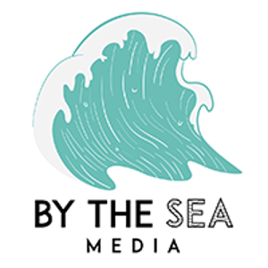 By The Sea Media logo