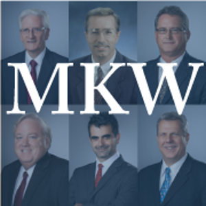 Milam, Knecht &amp; Warner logo