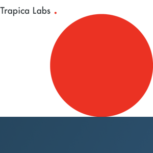 Trapica logo