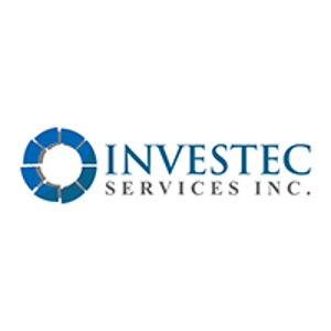 Investec Services Inc. logo