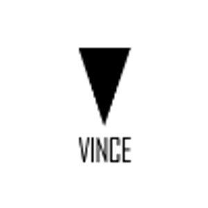 VINCE logo