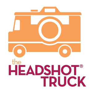 The Headshot Truck logo