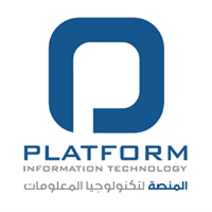 Platform logo