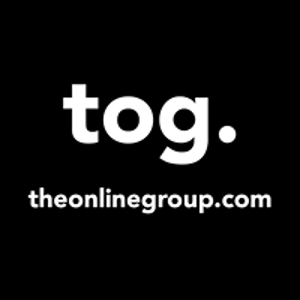 The Online Group logo