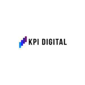 KPI Digital logo