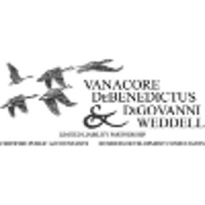 RBT CPAs (formerly Vanacore, DeBenedictus, DiGovanni &amp; Weddell) logo