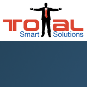 Total Smart Solutions LLC logo