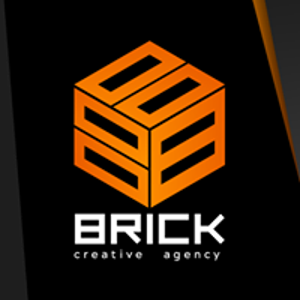 Brick Digital logo