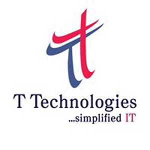 T Technologies logo