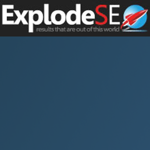 SEOEXPLODE Inc. logo