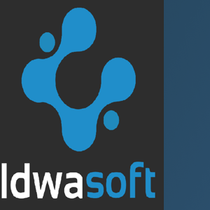 Idwasoft logo