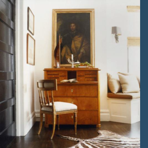 Grant K. Gibson Interior Design, Inc. logo