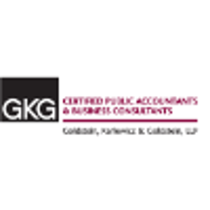 GKG CPAs logo