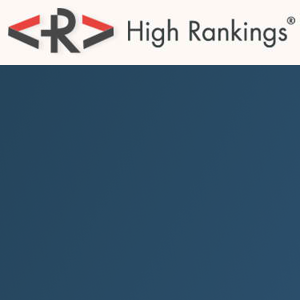 HighRankings logo