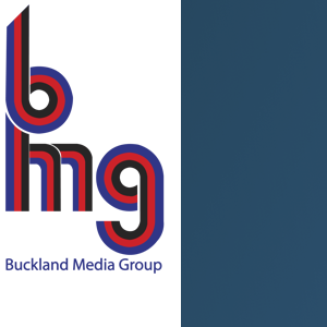 Buckland Media Group logo