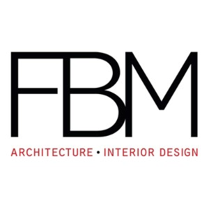 FBM Architecture | Interior Design logo