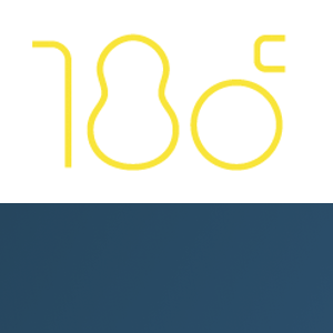 180 Creative – Out of Business logo