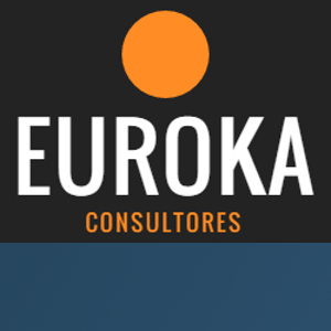 Euroka logo