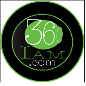 360iam logo