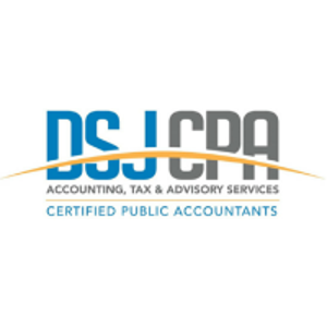 DSJCPA logo
