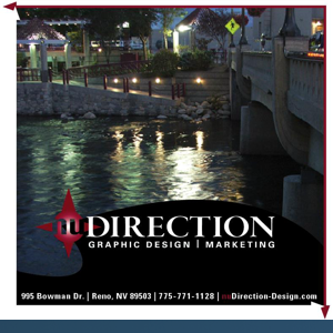 nuDirection logo