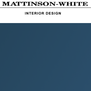Mattinson-White Interior Design logo