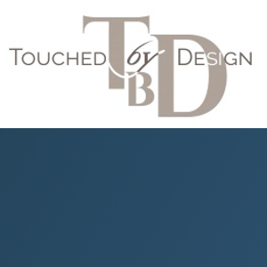 Touched by Design logo