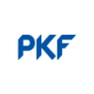 PKF Boston logo