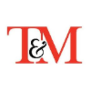 Tucker &amp; Marks Inc logo
