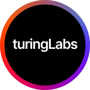 TuringLabs logo