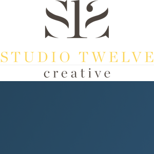 Studio Twelve Creative logo