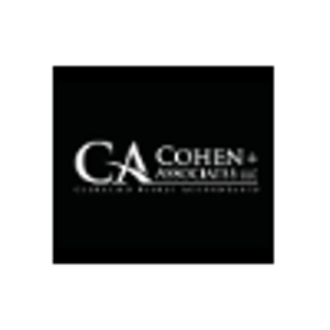 Cohen + Associates logo