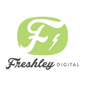Freshley Media logo