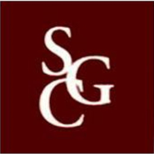 S. Gordon Corporation logo