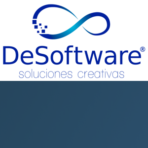 Desoftware logo