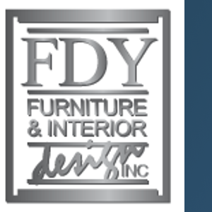 Fdy Furniture &amp; Interior Design logo