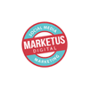 Marketus Digital logo