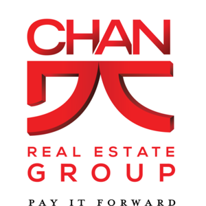 Chan Real Estate Group logo