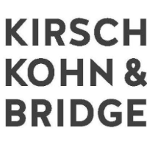 Kirsch Kohn &amp; Bridge logo