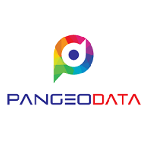 Pangeodata logo