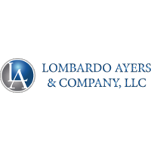 Lombardo Ayers &amp; Company, LLC logo