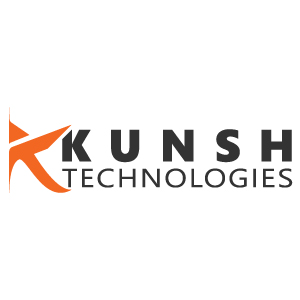Kunsh Technologies logo