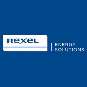 Rexel Energy Solutions logo