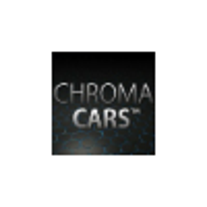 Chromacars LLC logo