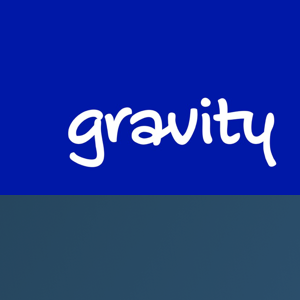 Gravity Partners logo
