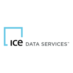 ICE Data Services logo