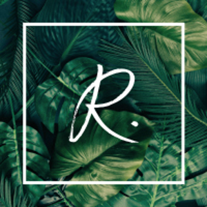 Rosa Lives Here logo