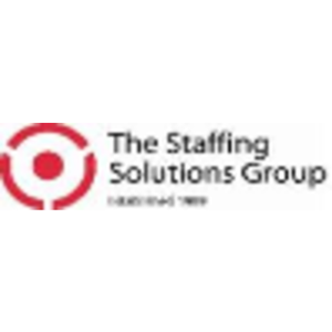 The Staffing Solutions Group logo
