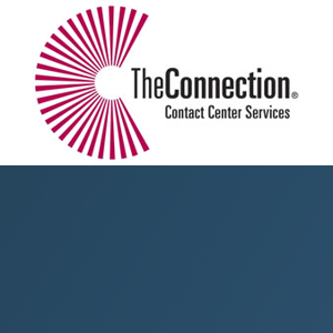 The Connection logo